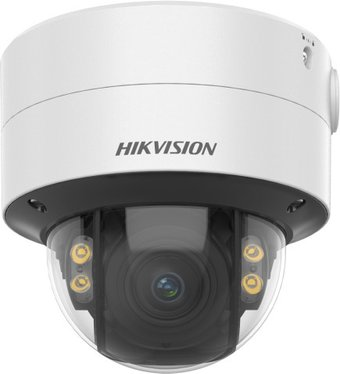 IP-камера Hikvision DS-2CD2747G2T-LZS(C) (2.8-12 мм, белый)