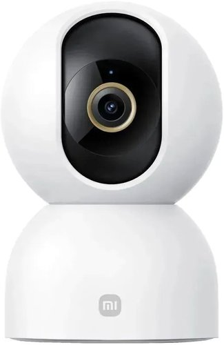 IP-камера Xiaomi Mi Smart Camera 3 MJSXJ15CM (китайская версия)