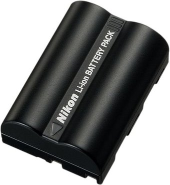 Аккумулятор Nikon EN-EL3