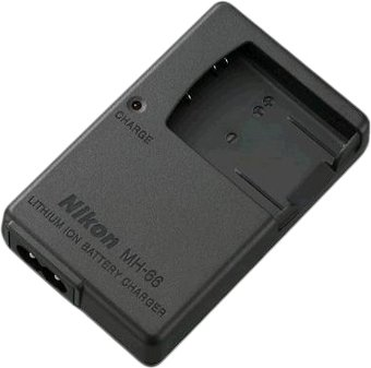 Зарядное устройство Nikon MH-66