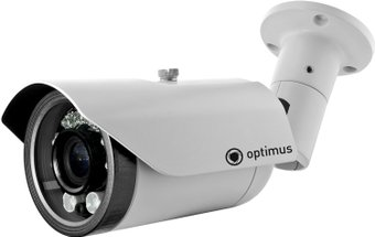 IP-камера Optimus IP-P012.1(2.8-12)