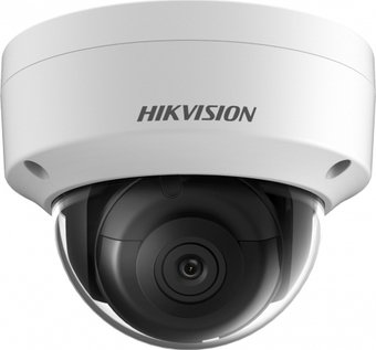 IP-камера Hikvision DS-2CD2183G2-IS (2.8 мм, белый)
