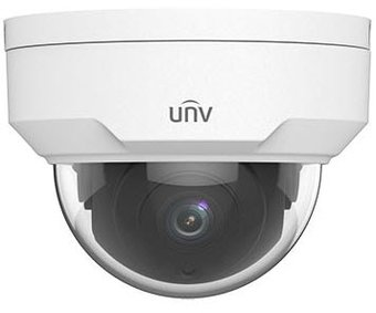 IP-камера Uniview IPC325LR3-VSPF40-D
