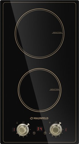 Варочная панель MAUNFELD CVI292MBKBR