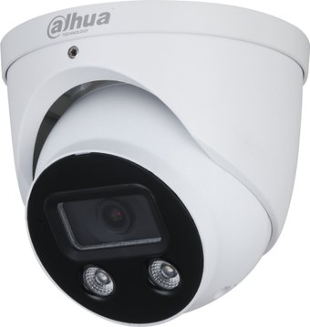 IP-камера Dahua DH-IPC-HDW5541HP-ASE-PV-0600B