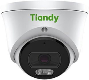 IP-камера Tiandy TC-C32XS I3W/E/Y/S/2.8mm/V5.0