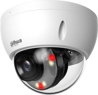 IP-камера Dahua DH-IPC-HDBW2549E-S-IL-0360B