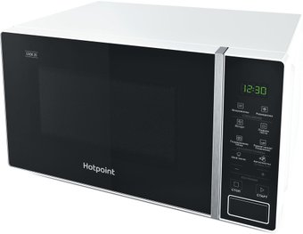 Микроволновая печь Hotpoint MWHA 201 W