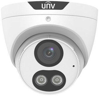 IP-камера Uniview IPC3618SE-ADF28KM-WL-I0
