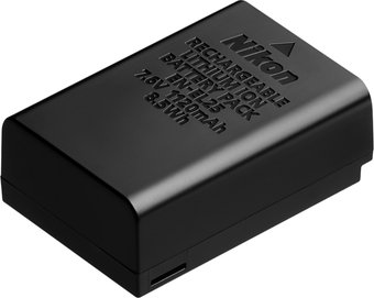 Аккумулятор Nikon EN-EL25