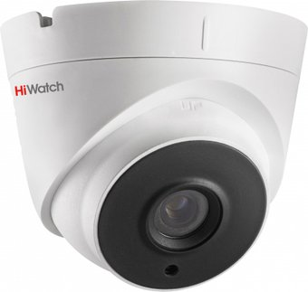 IP-камера HiWatch DS-I453M(B) (4 мм)