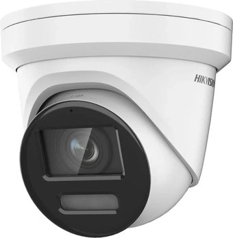 IP-камера Hikvision DS-2CD2387G2-LU(4мм)(C)