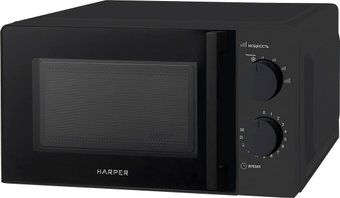 Микроволновая печь Harper HMW-20SM01 (черный)
