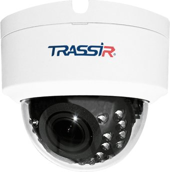 IP-камера TRASSIR TR-D2D2 v2 2.7-13.5