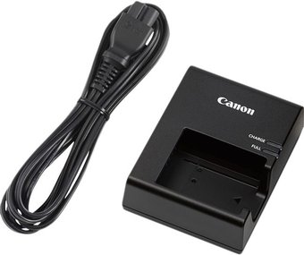 Зарядное устройство Canon LC-E10E