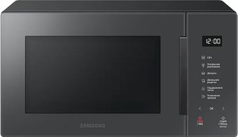 Микроволновая печь Samsung MS23T5018AC/BW