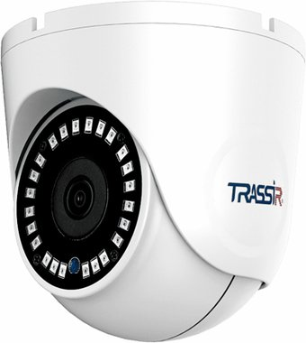 IP-камера TRASSIR TR-D8221WDIR3 v2 1.9