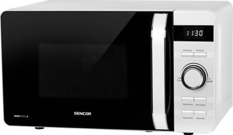 Микроволновая печь Sencor SMW 5517WH