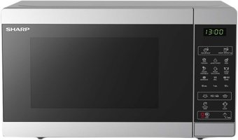 Микроволновая печь Sharp R6800RSL