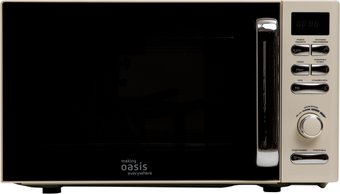 Микроволновая печь Making Oasis Everywhere MW-80EI