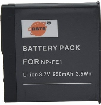 Аккумулятор DSTE аналог Sony NP-FE1