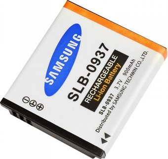 Аккумулятор Samsung SLB-0937