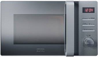 Микроволновая печь Krona Quantum 44 MR/IX