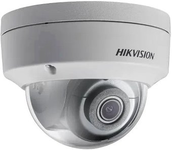 IP-камера Hikvision DS-2CD2187G2-LSU(C) (4 мм, белый)