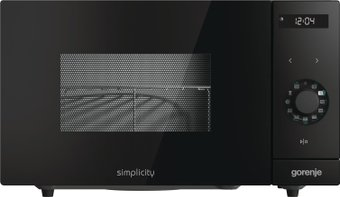 Микроволновая печь Gorenje MO235SYB