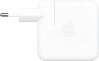 Сетевое зарядное Apple 70W USB-C Power Adapter MQLN3ZM/A
