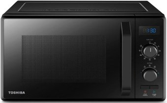 Микроволновая печь Toshiba MW2-AG24PF(BK)