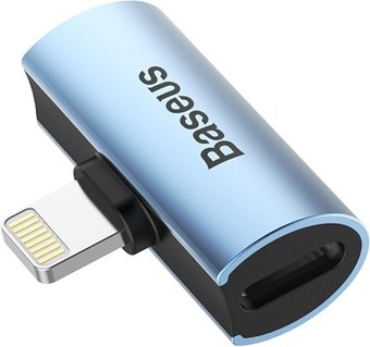 Адаптер Baseus CAL46-03