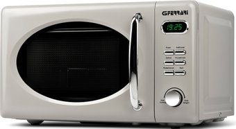 Микроволновая печь G3Ferrari G10155 (серый)