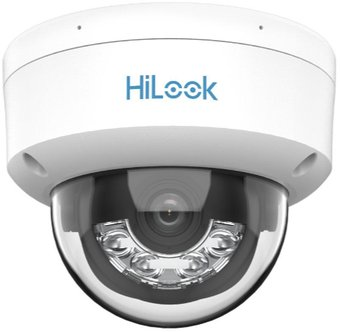 IP-камера HiLook IPC-D129HA-LU (4 мм)