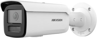IP-камера Hikvision DS-2CD2T87G2H-LI (4 мм, белый)