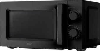 Микроволновая печь ECON ECO-2040M (черный)
