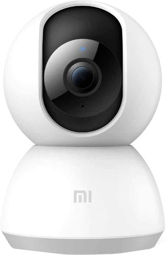 IP-камера Xiaomi Home Security Camera 360 1080p