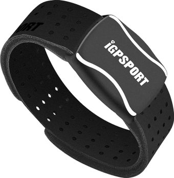 Пульсометр IGPSport HR60 (черный)