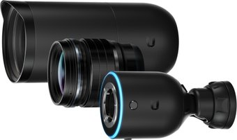 IP-камера Ubiquiti UVC-AI-DSLR