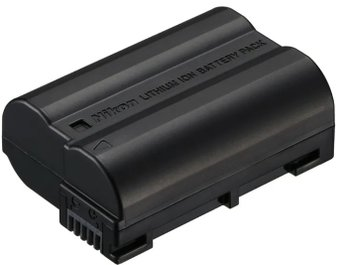 Аккумулятор Nikon EN-EL15