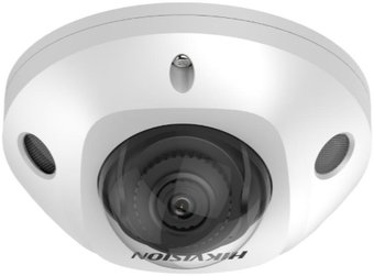 IP-камера Hikvision DS-2CD3526G2-IS (C) (4 mm)