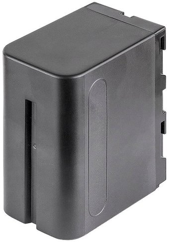 Аккумулятор GreenBean NP-F970