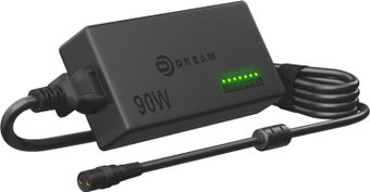 Адаптер питания Dream Tech NA01 175105