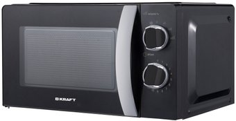 Микроволновая печь Kraft KF20MW7B-203M
