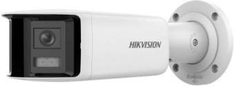IP-камера Hikvision DS-2CD2T47G2P-LSU/SL(C) (2.8 мм, белый)