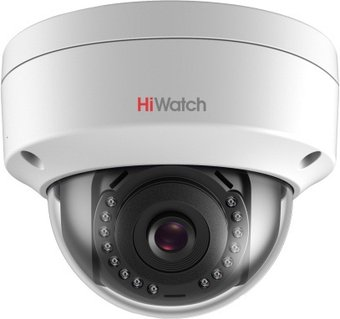 IP-камера HiWatch DS-I452 (2.8 мм)