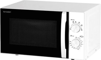 Микроволновая печь Sharp R-2200R(W)