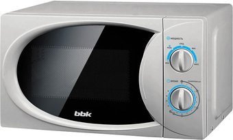 Микроволновая печь BBK 20MWS-714M/S