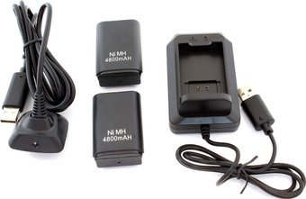 Зарядное устройство Sipl KX7A