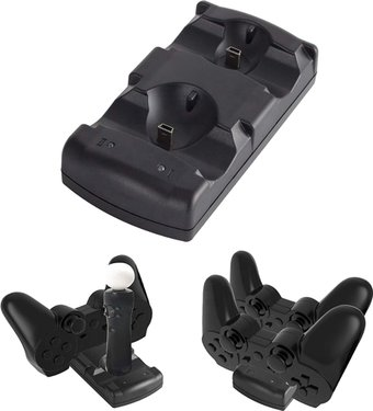 Зарядное устройство Sipl AK286